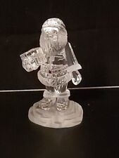 Swarovski santa figure for sale  MANCHESTER