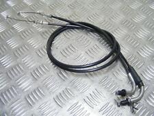 Yzfr125 throttle cables for sale  COLCHESTER