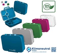 My Vesperbox - Bia - Bento Box Kinder Lunchbox Brotdose Brotbox Vesperdose  comprar usado  Enviando para Brazil