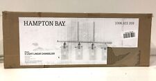 Hampton bay regan for sale  Anderson