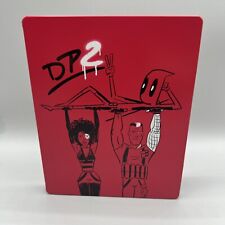 Deadpool super duper for sale  Dickson
