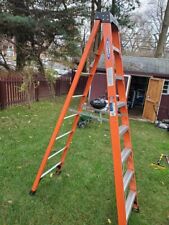 Werner fiberglass ladder for sale  Media