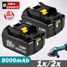 18v 0ah akku gebraucht kaufen  Nettetal