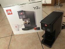 Illy y3.2 iperespresso usato  Bassano Del Grappa