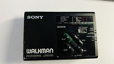 Sony walkman professional gebraucht kaufen  Kelsterbach