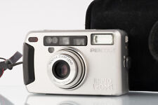 Câmera de Filme Pentax Espio 120 MI 38-120mm Vintage 35mm P&S dos Anos 90, usado comprar usado  Enviando para Brazil