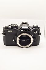 Nikon fm2 35mm d'occasion  Toulouse-