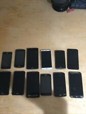 Lot various android for sale  Clifton