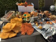 Hebst halloween dekoration gebraucht kaufen  Lünen-Horstmar