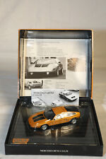 Minichamps coffret mercedes d'occasion  Erdeven