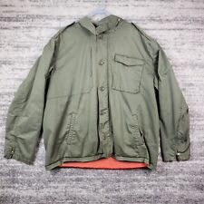 Orvis jacket men for sale  Indianapolis