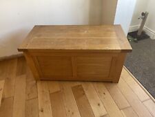 Hallway storage bench for sale  LEICESTER