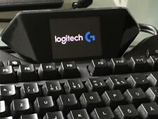 Logitech g19 gaming gebraucht kaufen  Höchberg