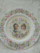 Large coalport charles for sale  BIGGLESWADE