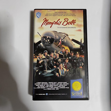 Vhs menphis belle usato  Calosso