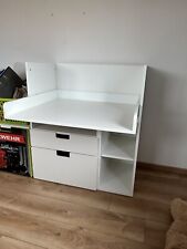 Ikea stuva wickeltisch gebraucht kaufen  Teisnach