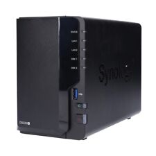 Synology diskstation ds220 gebraucht kaufen  Eilenburg