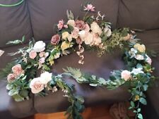 Flower garland wedding for sale  Carnegie