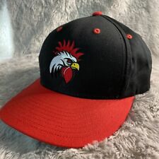 Rooster baseball hat for sale  Pewaukee