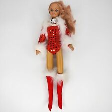 Barbie doll figure for sale  Englewood
