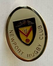 Newport rugby club for sale  CHEPSTOW