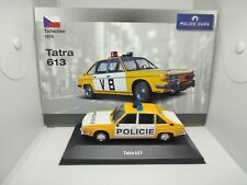 Atlas police cars gebraucht kaufen  Buschhausen
