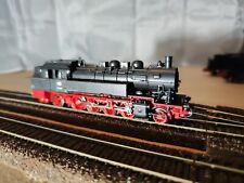 Locomotive vapeur roco d'occasion  Souffelweyersheim