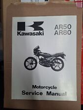 Genuine kawasaki ar50 for sale  MAIDSTONE