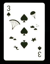 Transformation playing card for sale  EASTBOURNE