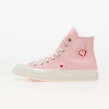 Converse chuck heart for sale  Shipping to Ireland