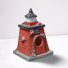 Vintage lighthouse birdhouse for sale  Shell Knob