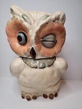 Shawnee winking owl for sale  Morton