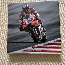 ducati yearbook for sale  MARKFIELD