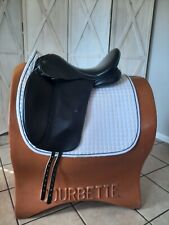 Toulouse dressage saddle for sale  Rome