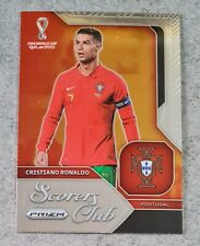 Cristiano ronaldo panini usato  Desio