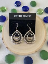 Catherines earrings dangle for sale  Moline