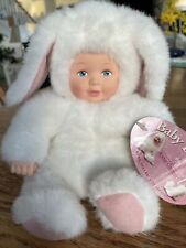 soft baby bunny toy for sale  Sanford
