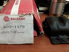 Napa balkamp motor for sale  Cleveland