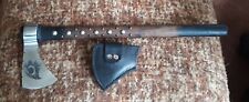 Hand forged tomahawk for sale  Rochester