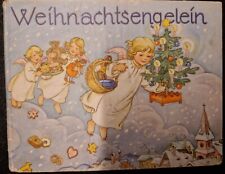 Weihnachten weihnachtsengelein gebraucht kaufen  Bad Ditzenbach