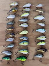 bandit lures for sale  Indianapolis
