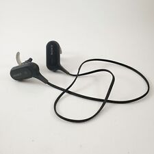 Auriculares intraurales Sony MDR-XB50BS inalámbricos Bluetooth negros funcionando segunda mano  Embacar hacia Argentina