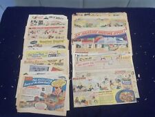 1930 1940 cereal for sale  New Brunswick