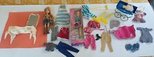 Mixed Sindy / Teenage Doll Fix Up Lot for sale  Shipping to South Africa