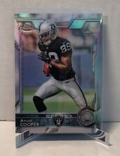 Amari cooper rookie for sale  Brentwood