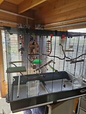 Bird cage used for sale  MAIDENHEAD