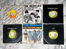 Beatles rpm vintage for sale  Bandon