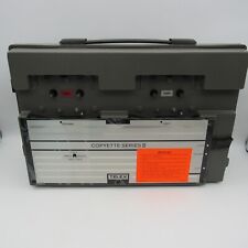 TELEX COPYETTE SERIES II - Cassette Duplicator - *WORKS* for sale  Shipping to South Africa