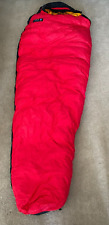 4 season sleeping bag for sale  EVESHAM