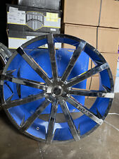 Starr chrome wheel for sale  Fort Lauderdale